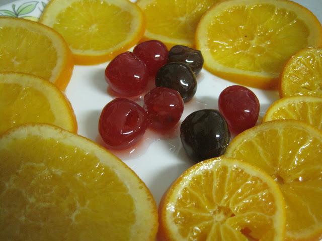 Roscón de Reyes/ Tortell de Reis Roscón de Reyes/ Tortell de Reis