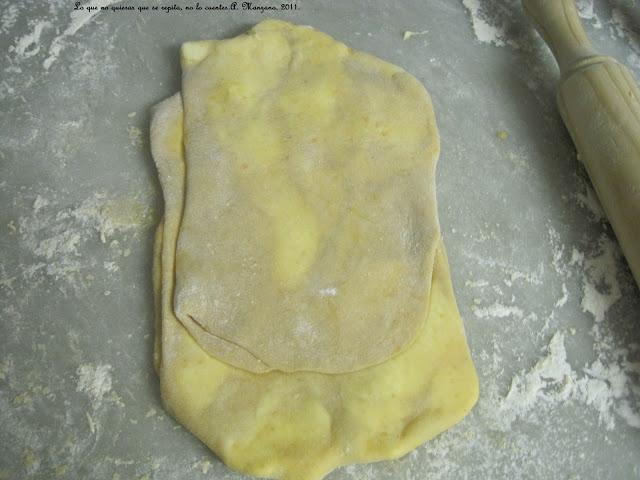 Roscón de Reyes/ Tortell de Reis Roscón de Reyes/ Tortell de Reis