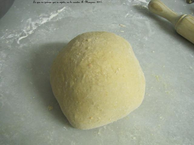 Roscón de Reyes/ Tortell de Reis Roscón de Reyes/ Tortell de Reis