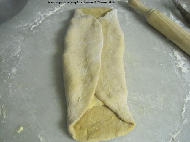 Roscón de Reyes/ Tortell de Reis Roscón de Reyes/ Tortell de Reis