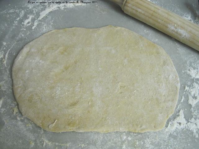 Roscón de Reyes/ Tortell de Reis Roscón de Reyes/ Tortell de Reis