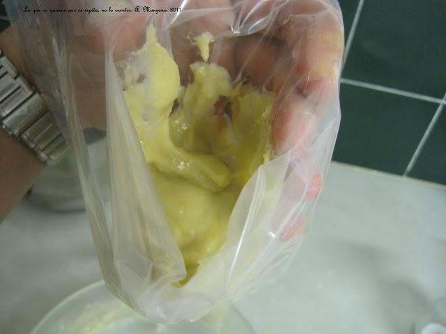 Roscón de Reyes/ Tortell de Reis Roscón de Reyes/ Tortell de Reis