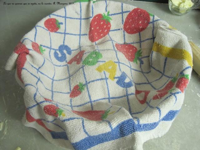 Roscón de Reyes/ Tortell de Reis Roscón de Reyes/ Tortell de Reis