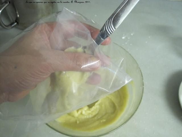 Roscón de Reyes/ Tortell de Reis Roscón de Reyes/ Tortell de Reis