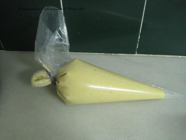 Roscón de Reyes/ Tortell de Reis Roscón de Reyes/ Tortell de Reis