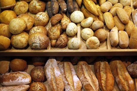 CONSEJOS A LA HORA DE CONSUMIR PAN CONSEJOS A LA HORA DE CONSUMIR PAN