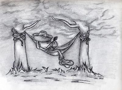 Y tras un año duro, durísimo... Y tras un año duro, durísimo...