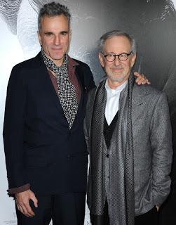 [ACTUALIZADO] 'Lincoln' y Spielberg lideran las nominaciones a los Oscar