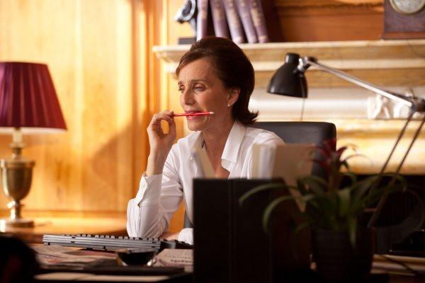 'La pesca del salmón en Yemen' - La película de la discordia 'La pesca del salmón en Yemen' - La película de la discordia