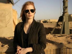 Hacia la carrera de los Oscar (I): “Zero Dark Thirty”