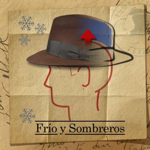 Frío y Sombreros