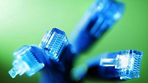 Países deconectables de la red Cables