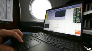 Países deconectables de la red internet