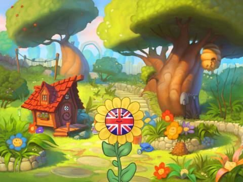 Bussu lanza aplicación para que los niños aprendan inglés con el iPad busuu