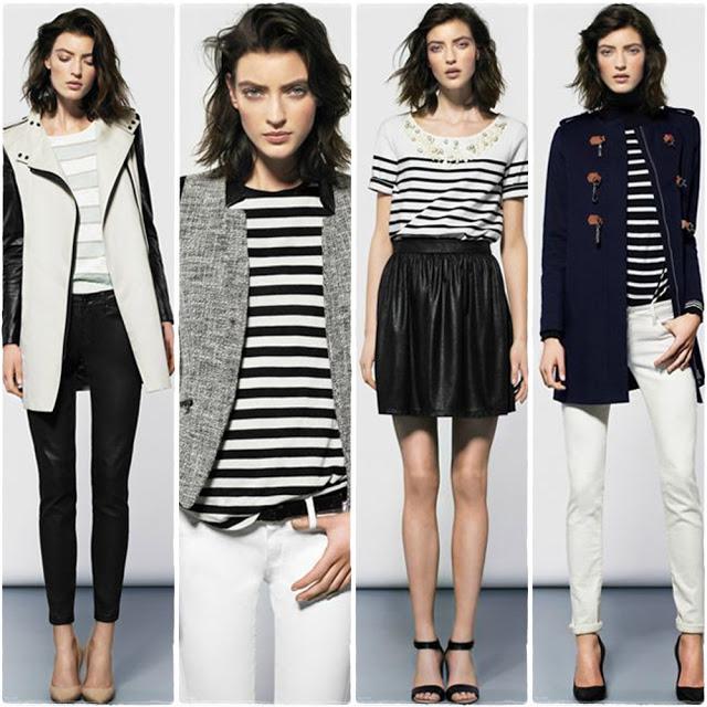 Lookbook Mango enero 2013 Lookbook Mango enero 2013