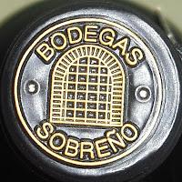 Finca Sobreño Selección Especial 2008, de Bodegas Sobreño.