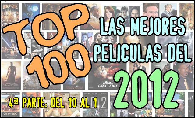mejores films del año estrenados en España, bajo nuestro punto de