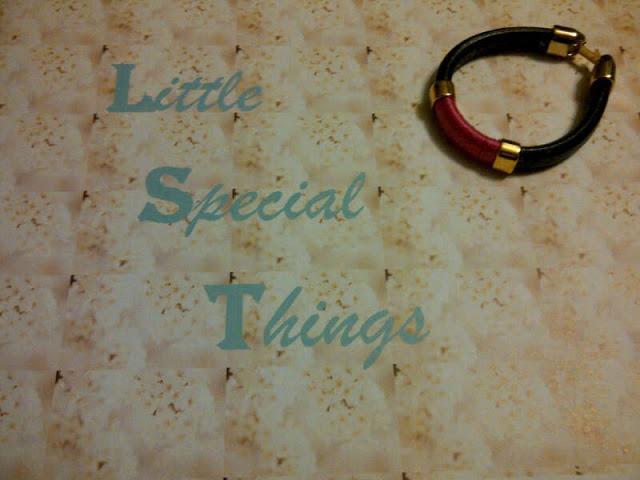 Little Special Things