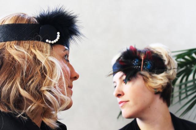 Bandas tipo Charleston Bandas tipo Charleston