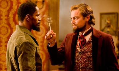Crítica de Django Desencadenado (2013) de Quentin Tarantino Crítica de Django Desencadenado (2013) de Quentin Tarantino