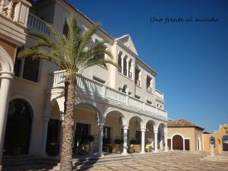 Hotel Villaitana, Benidorm