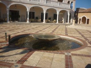 Hotel Villaitana, Benidorm