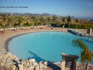 Hotel Villaitana, Benidorm