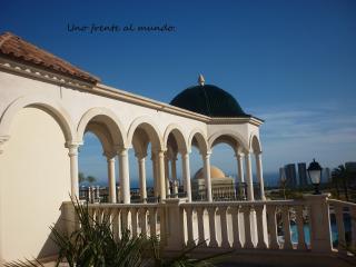 Hotel Villaitana, Benidorm