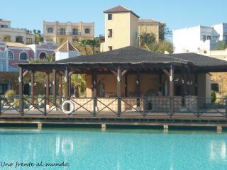 Hotel Villaitana, Benidorm