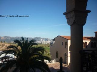 Hotel Villaitana, Benidorm