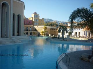 Hotel Villaitana, Benidorm