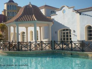 Hotel Villaitana, Benidorm