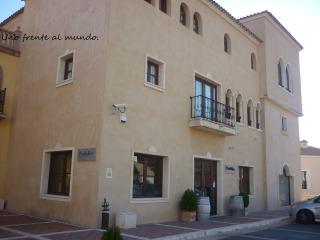 Hotel Villaitana, Benidorm