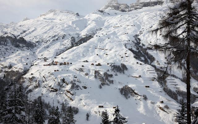 Zumthor Vacation Homes