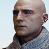 Mark Strong Matai Shang