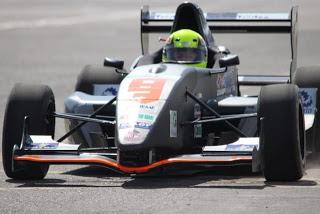 Fabián Welter impresiona en su primer entrenamiento de pretemporada Fabián Welter impresiona en su primer entrenamiento de pretemporada