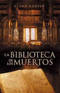 La Biblioteca de los Muertos La Biblioteca de los Muertos