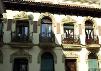 Recuerdos del barrio de la Prosperidad (Madrid)