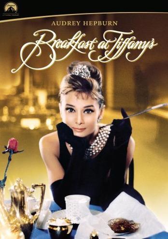 AUDREY HEPBURN, SUS MEJORES 20 FRASES. ICONICA AUDREY. Audrey Breakfast ok