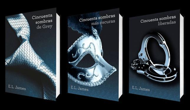 Cincuenta sombras de Grey despierta un repentino interés entre sus fans por el
