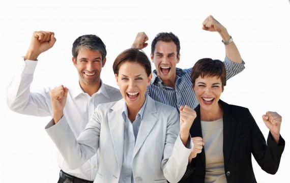 9 características de un Líder Poderoso 9 características de un Líder Poderoso