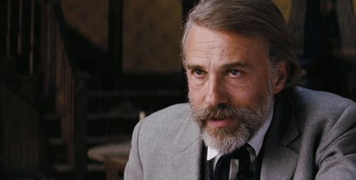 ‘Django Desencadenado’ – Y Tarantino desenfrenado ‘Django Desencadenado’ – Y Tarantino desenfrenado