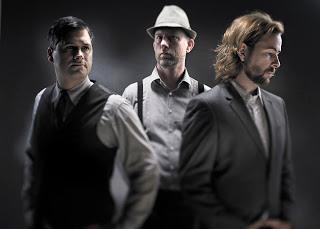 Elliott BROOD - If I get old (Live on Kexp) (2012) Elliott BROOD - If I get old (Live on Kexp) (2012)