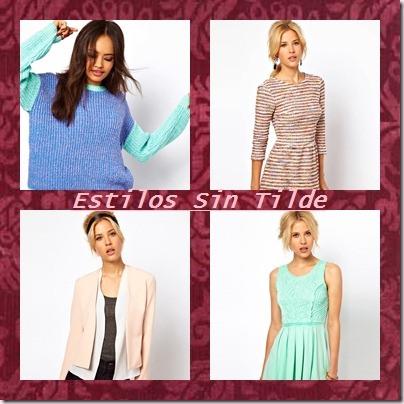 Tendencias moda mujer, Primavera-Verano 2013 cats thumb7 Tendencias moda mujer, Primavera Verano 2013