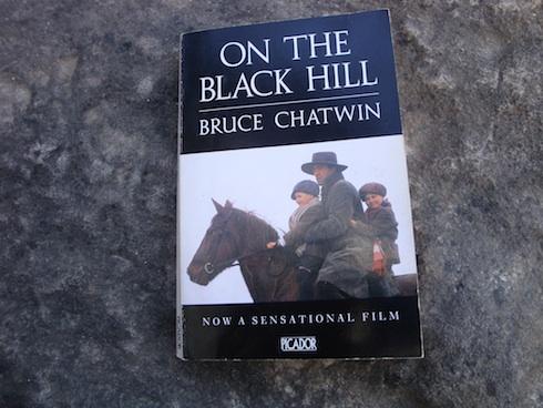 on-the-black-hill
