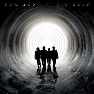 BON JOVI: THE CIRCLE BON JOVI: THE CIRCLE