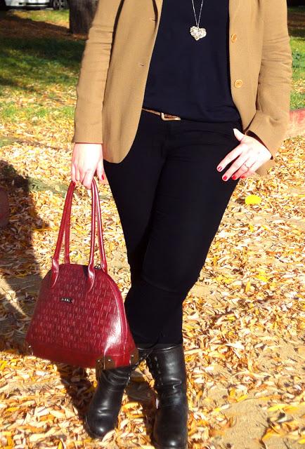 El negro: No es color para gordas El negro: No es color para gordas