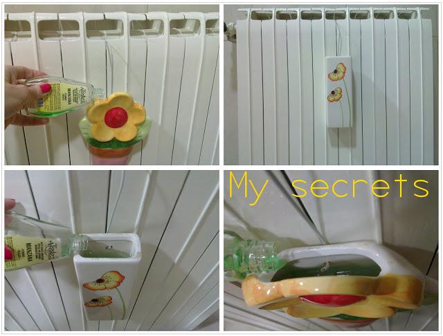 ESENCIAS BY MAMEN SANCHEZ ESENCIAS BY MAMEN SANCHEZ