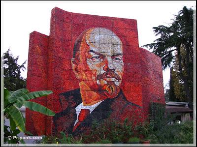 Lenin: el Revolucionario más grande de la Historia