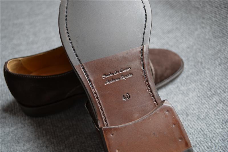 Review Monkstrap Doble Hebilla de Harry´s 1982. Review Monkstrap Doble Hebilla de Harry´s 1982.